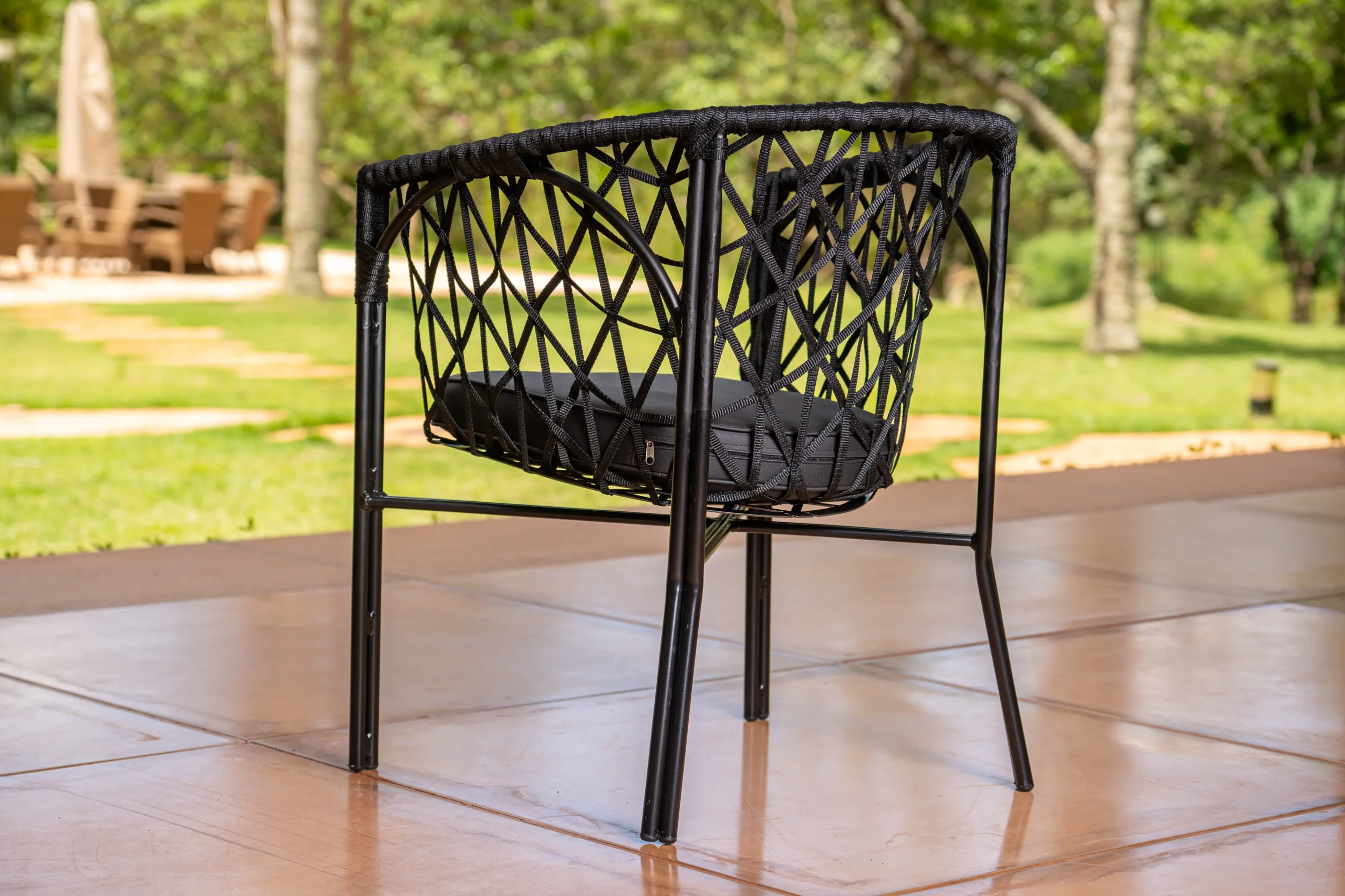 Cadeira Mirage - Imagem 3